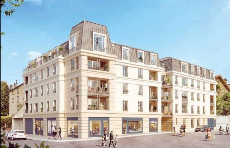 box à louer fontenay-aux-roses